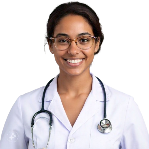 Visa application illustration